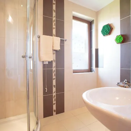 Appartement Happy Place Sarafovo Burgas