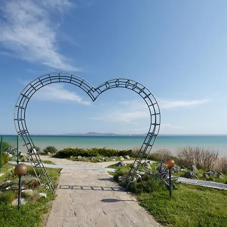 Happy Place Sarafovo * Burgas