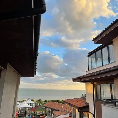 Appartement Happy Place Sarafovo