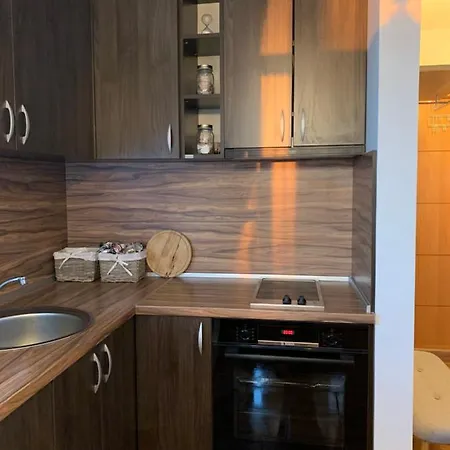 Appartamento Happy Place Sarafovo Burgas