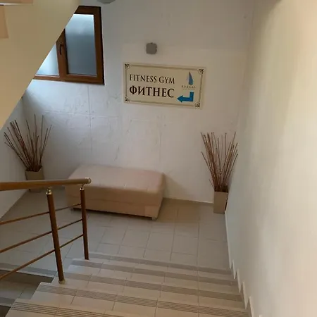 Appartamento Happy Place Sarafovo Burgas