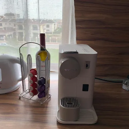 Happy Place Sarafovo Apartment Burgas