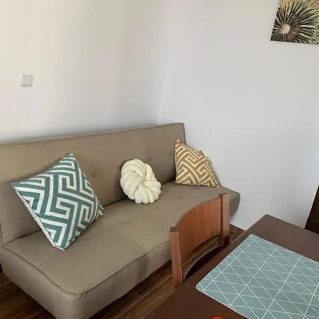 Apartment Happy Place Sarafovo *